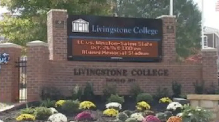 Livingstone College Student Death, Cause of Death - Salisbury Campus Mourns After West Monroe Street Emergency